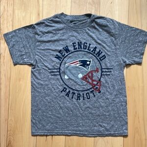 Old Navy New England Patriots Tee Shirt